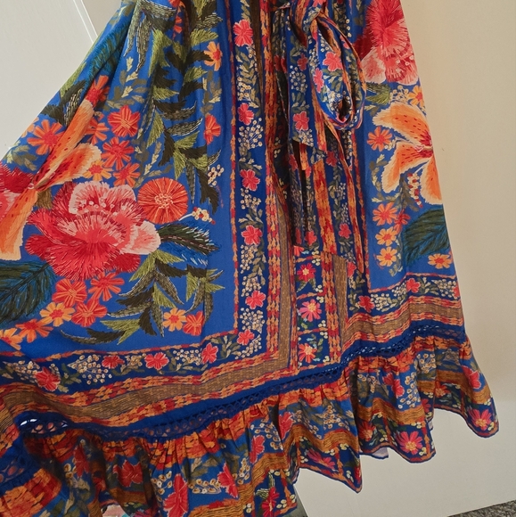 Farm Rio Maxidress - Picture 12 of 12